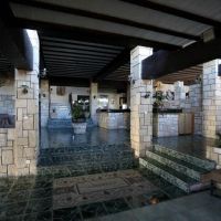 dionysos central hotel