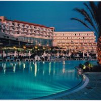 st. george spa & golf beach resort