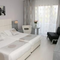 st. george spa & golf beach resort