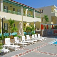 galatia by knossos beach