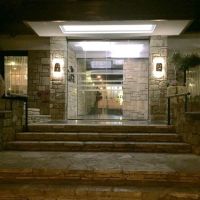 dionysos central hotel