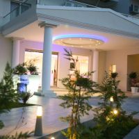saint george palace hotel