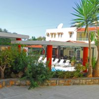 galatia by knossos beach