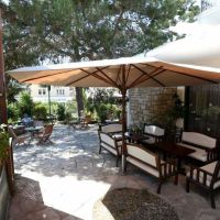 dionysos central hotel