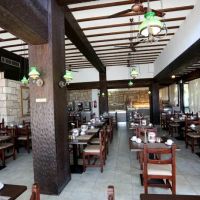 dionysos central hotel