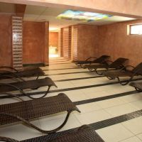 bona vita spa hotel