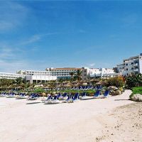 st. george spa & golf beach resort