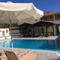 galatia by knossos beach