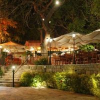 dionysos central hotel