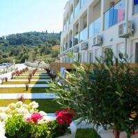 saint george palace hotel