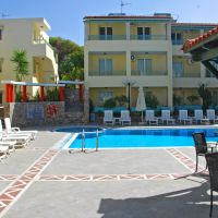 galatia by knossos beach
