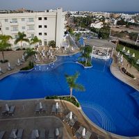sunrise oasis hotel