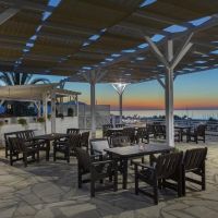 latchi family resort