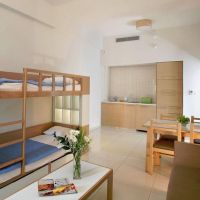 sunrise oasis hotel