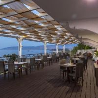 latchi family resort