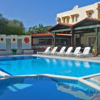 galatia by knossos beach