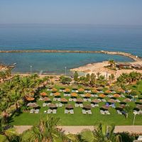 st. george spa & golf beach resort