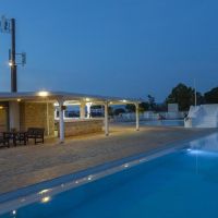 latchi family resort