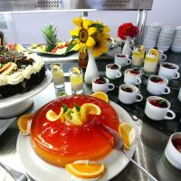 saint george palace hotel