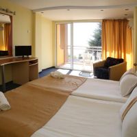 bona vita spa hotel