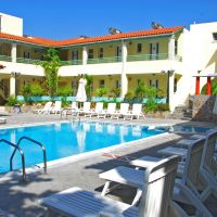 galatia by knossos beach