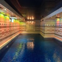 bona vita spa hotel