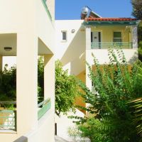 galatia by knossos beach