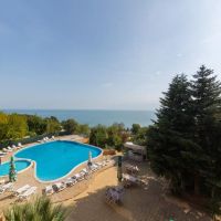 bona vita spa hotel