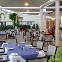 sunrise oasis hotel