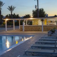 latchi family resort