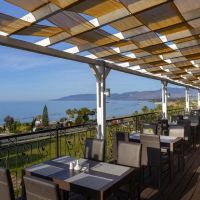 latchi family resort
