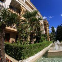 argisht palace