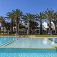 latchi family resort