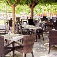 st. george spa & golf beach resort