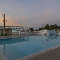 latchi family resort