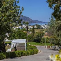 latchi family resort