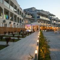 saint george palace hotel