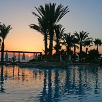 st. george spa & golf beach resort