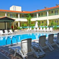 galatia by knossos beach