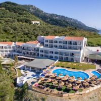 saint george palace hotel