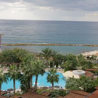 st. george spa & golf beach resort