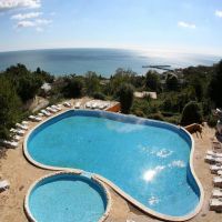bona vita spa hotel