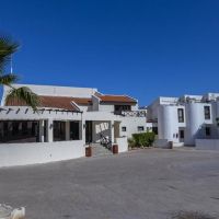 latchi family resort