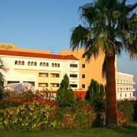 st. george spa & golf beach resort