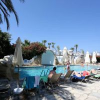 dionysos central hotel