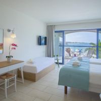 tui family life nausicaa beach