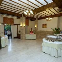 dionysos central hotel