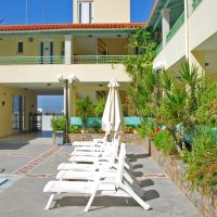 galatia by knossos beach