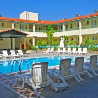 galatia by knossos beach