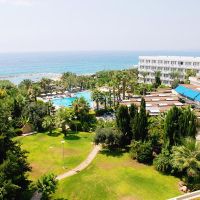 st. george spa & golf beach resort